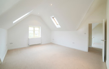 Craigmore bedroom extension leads
