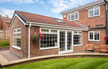 Craigmore house extension leads