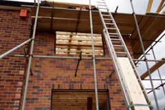 house extensions Craigmore