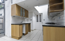 Craigmore kitchen extension leads